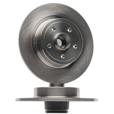 Afbeelding van Febi Bilstein Remschijf 104506