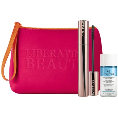 Afbeelding van Collistar Make up set