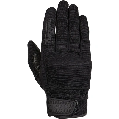 Afbeelding van Furygan Damen Motorrad Handschuhe 4486 1 Gloves Jet Lady D3O 65569 Black M