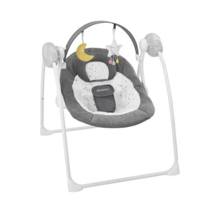 Image de Badabulle Balançoire pour bébé Comfort