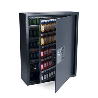 Afbeelding van Sleutelkast Pavo high security 150 haken 560x455x160mm