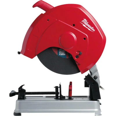 Afbeelding van Milwaukee CHS 355 Metaalafkortzaagmachine 355mm 2300W 4933411760