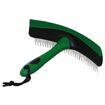 Afbeelding van Excellent Flexi Kam en Zweetmes