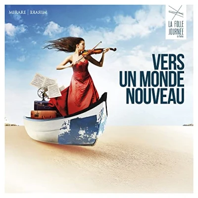 Afbeelding van Various Artists La Folle Journee De Nantes 2018 C (2 CD)