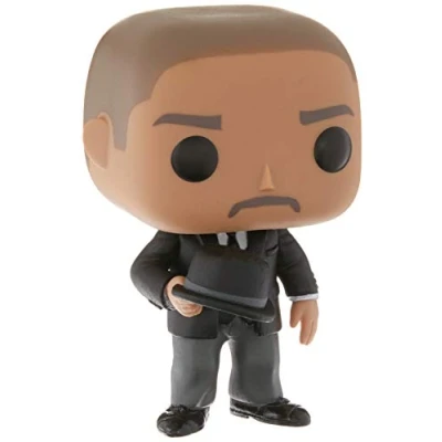 Afbeelding van Funko James Bond Odd Job van Goldfinger