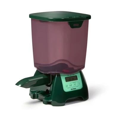 Afbeelding van Fish Mate P7000 Automatische Voerbak Digitale timer 7 liter