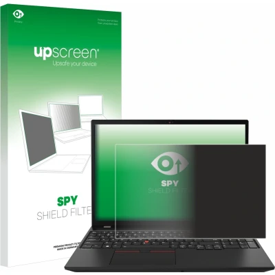 Afbeelding van upscreen privacyscherm voor Lenovo ThinkPad P16s Gen 2 privacy filter screenfilter Blauwlichtfilter