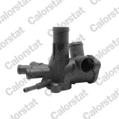 Afbeelding van CALORSTAT by Vernet WF0005 Flens Met pakking VOLKSWAGEN: GOLF 3