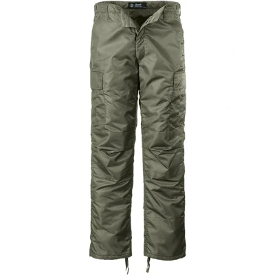 Afbeelding van Brandit Broek, Heren, Maat: Large, Olive
