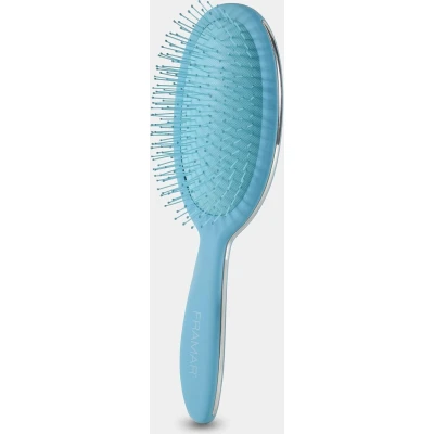Afbeelding van Framar Pneumatische Borstel Peek a Blue