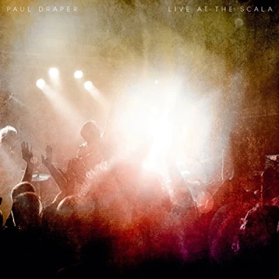 Afbeelding van Live At Scala