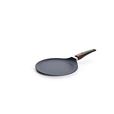 Image de Poêle à crêpesavec spatule Woll Diamond Lite Induction Ø 26 cm