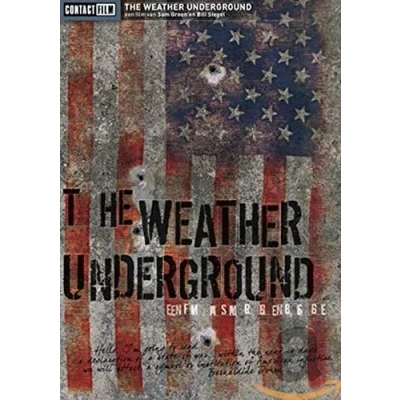 Afbeelding van Weather Underground (DVD)
