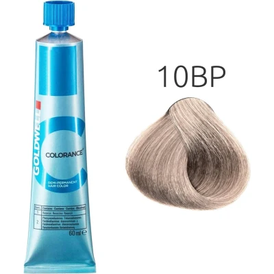 Afbeelding van Goldwell Colorance Acid Tube 10BP 60ml