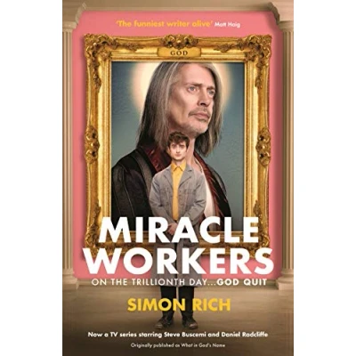 Afbeelding van Miracle Workers