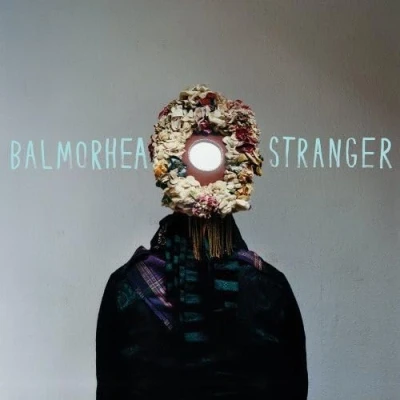 Afbeelding van Balmorhea Stranger (CD)