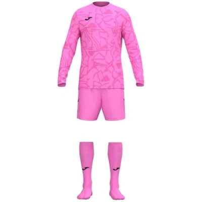 Afbeelding van Joma Zamora Ix Keepersset Roze XL Man