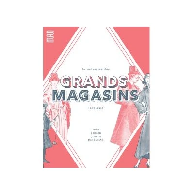Image de La Naissance des grands magasins