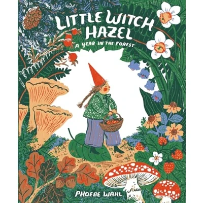 Afbeelding van Little Witch Hazel