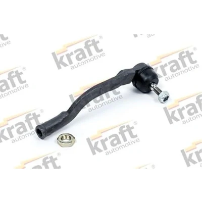 Afbeelding van KRAFT 4315004 Stuurkogel Vooras, rechts, Buiten RENAULT: TRAFIC 2 Kasten, ESPACE 4, Bus, OPEL: Vivaro A Combi, Van