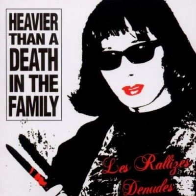 Image de Heavier than a death in the family