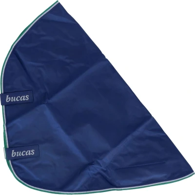 Afbeelding van Bucas Smartex Extra Combi Neck 300 blauw