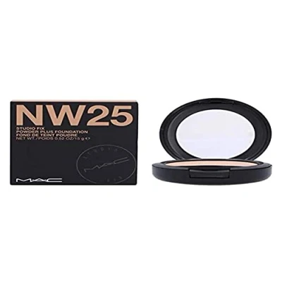 Afbeelding van Mac Studio Fix Powder Plus Foundation NW25