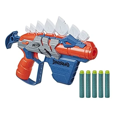 Afbeelding van NERF Squad Stegosmash