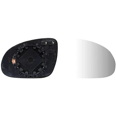 Afbeelding van TarosTrade 57 0361 R 47961 spiegelglas, verwarmbaar, rechts