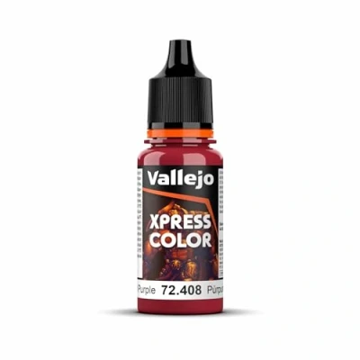 Afbeelding van Cardinal Purple 18 Ml Xpress Color