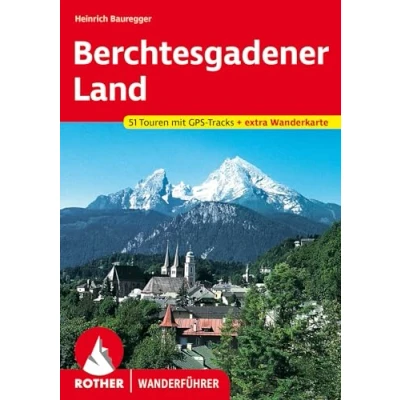 Afbeelding van Berchtesgadener Land