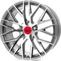 Afbeelding van Mam Felgen Mamrs4 7.5x17 5x112 ET35 66.6 Velg
