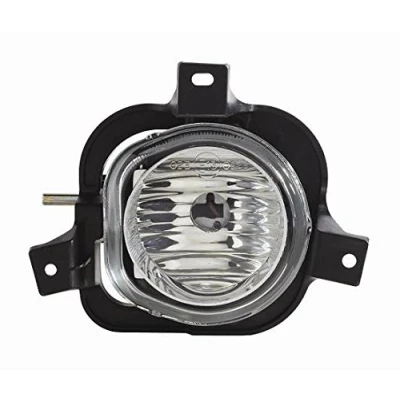 Afbeelding van PRASCO FD0084413 Mistlampen rechts FORD: KA Hatchback