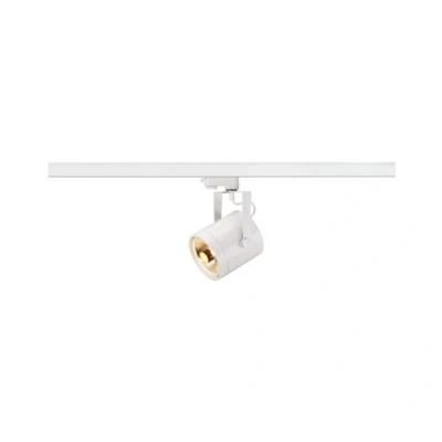 Image de Euro spot es111, rond, blanc, gu10, max. 75w, sans rail