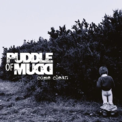 Afbeelding van Puddle Of Mudd Come Clean