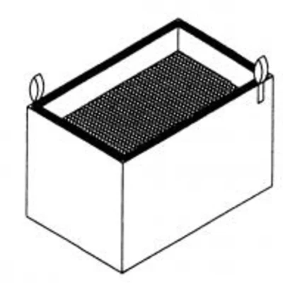 Afbeelding van Weller 150 2012 LN Micro/gas filter 1 stuk(s)