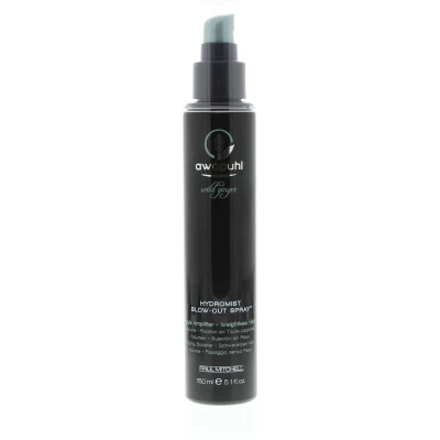 Afbeelding van Paul Mitchell Pulvérisateur Awapuhi Wild Ginger Hydromist Blow Out Spray