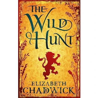 Afbeelding van Wild Hunt