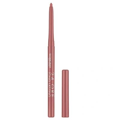 Afbeelding van DEBORAH LAB PERF AUT 24H LASTING 08