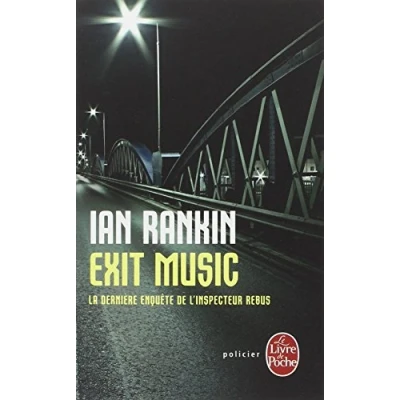 Afbeelding van Exit Music