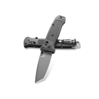 Afbeelding van Benchmade Bailout Inklapbaar zakmes