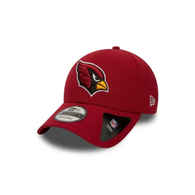 Afbeelding van Arizona Cardinals The League Red 9FORTY Cap