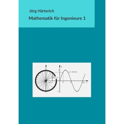 Afbeelding van Mathematik für Ingenieure 1