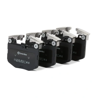 Afbeelding van Brembo Remblokset P 06 099