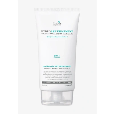 Afbeelding van La&#039;dor Hydro LPP Treatment 150ml