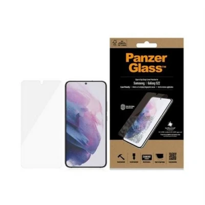 Image de PanzerVerre Verre Trempé Edge to Protection d&#039;écran Samsung Galaxy S22