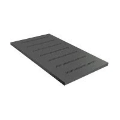 Image de Triton Bottom Sheet étagère rack (ventilé) 1U