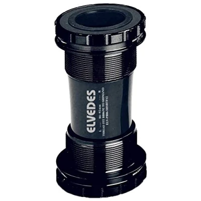 Afbeelding van Trapas Elvedes BSA GXP incl. afstandhouders voor SRAM Truvativ MTB + Race