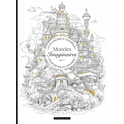 Image de Mondes imaginaires