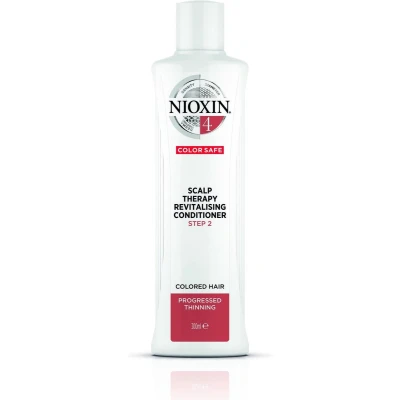 Afbeelding van Nioxin System 4 Revitalizer 1000ml Haibu by Kapperskorting.com